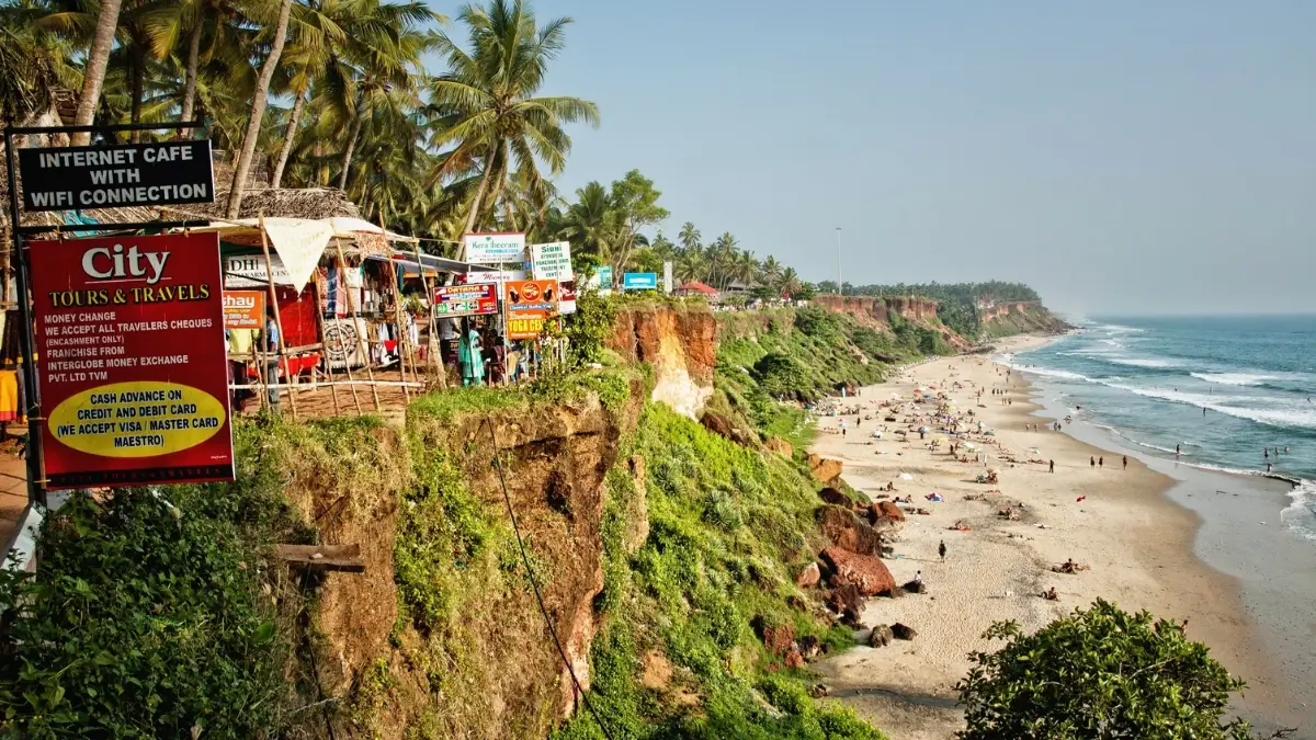 Best Beaches in india