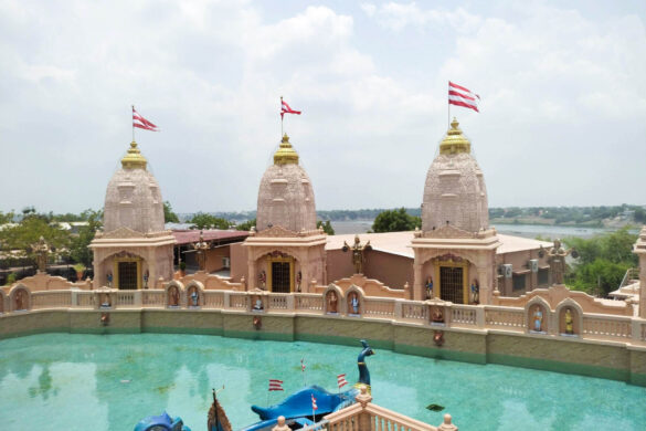 Top 10 best places to visit in Ayodhya