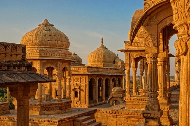 Sarnath in Varanasi