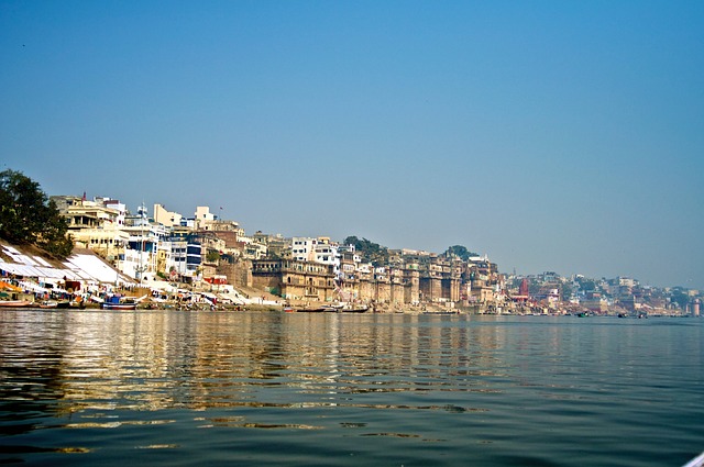 Top 10 best places to visit in Varanasi