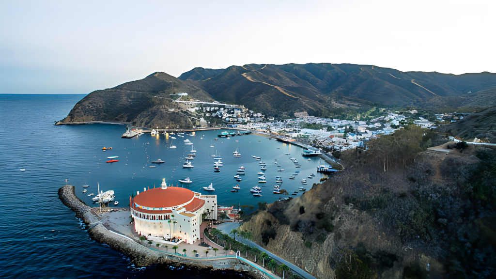 Catalina Island