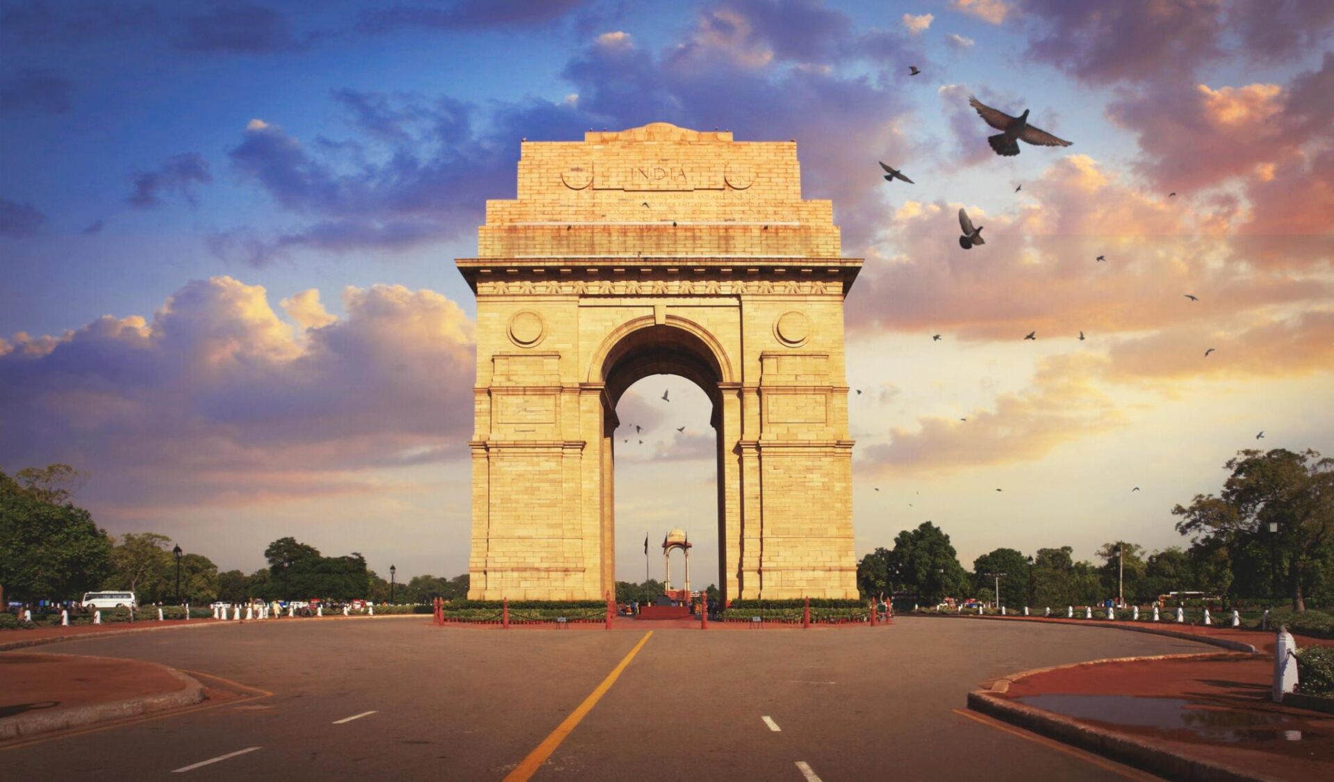 Best Places to visit in delhi