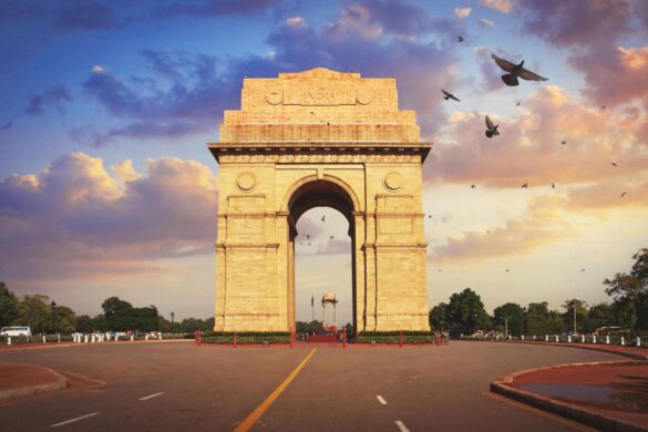 Best Places to visit in delhi