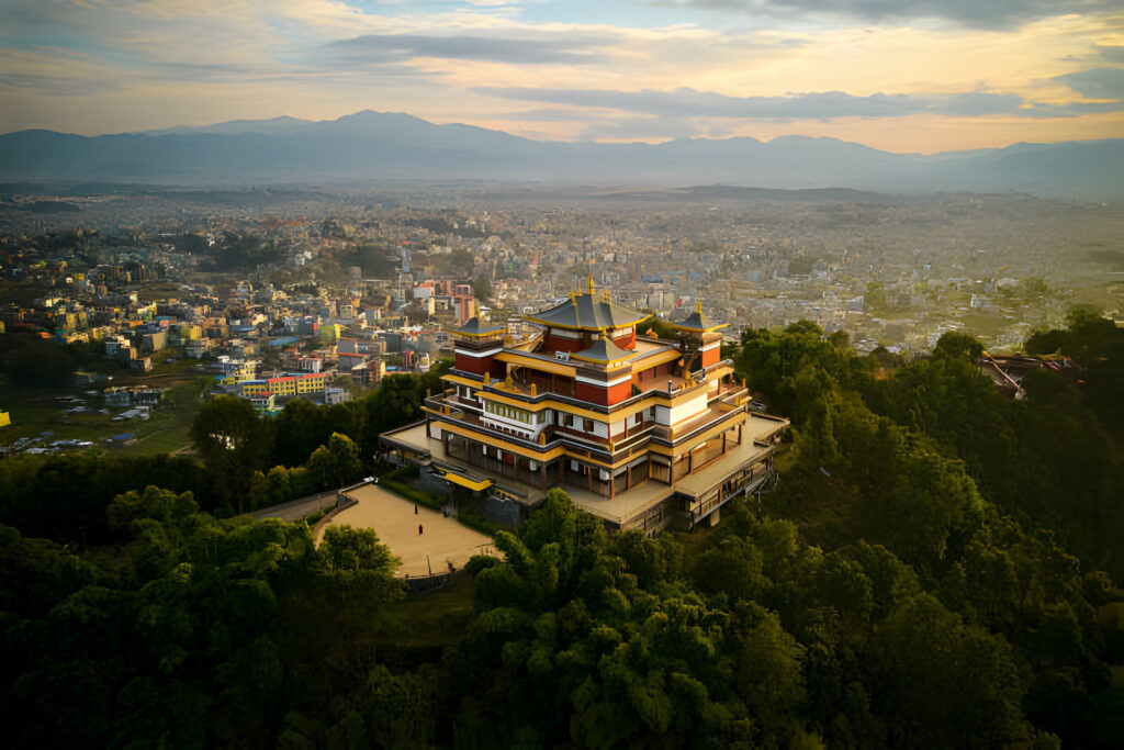 Kathmandu , Nepal