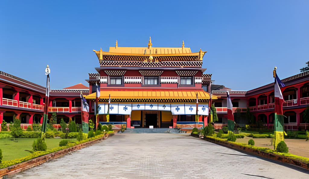 Lumbini