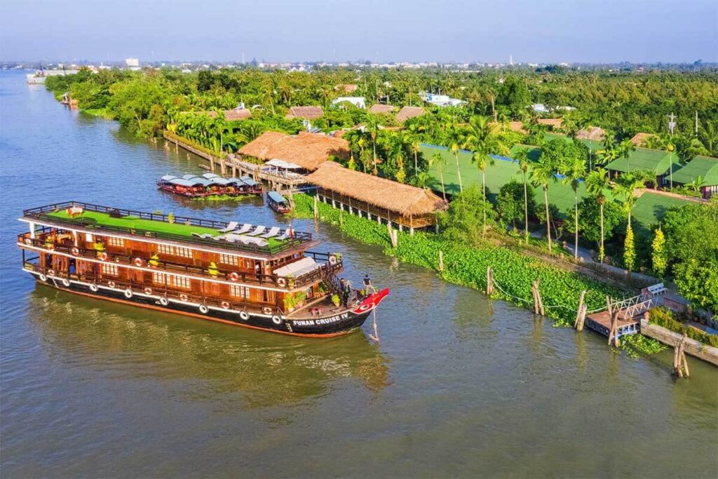 Mekong Delta