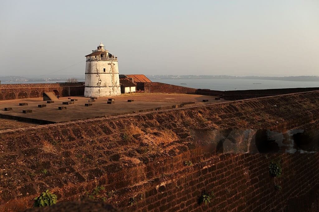 Agoda, Unique places to visit in Goa