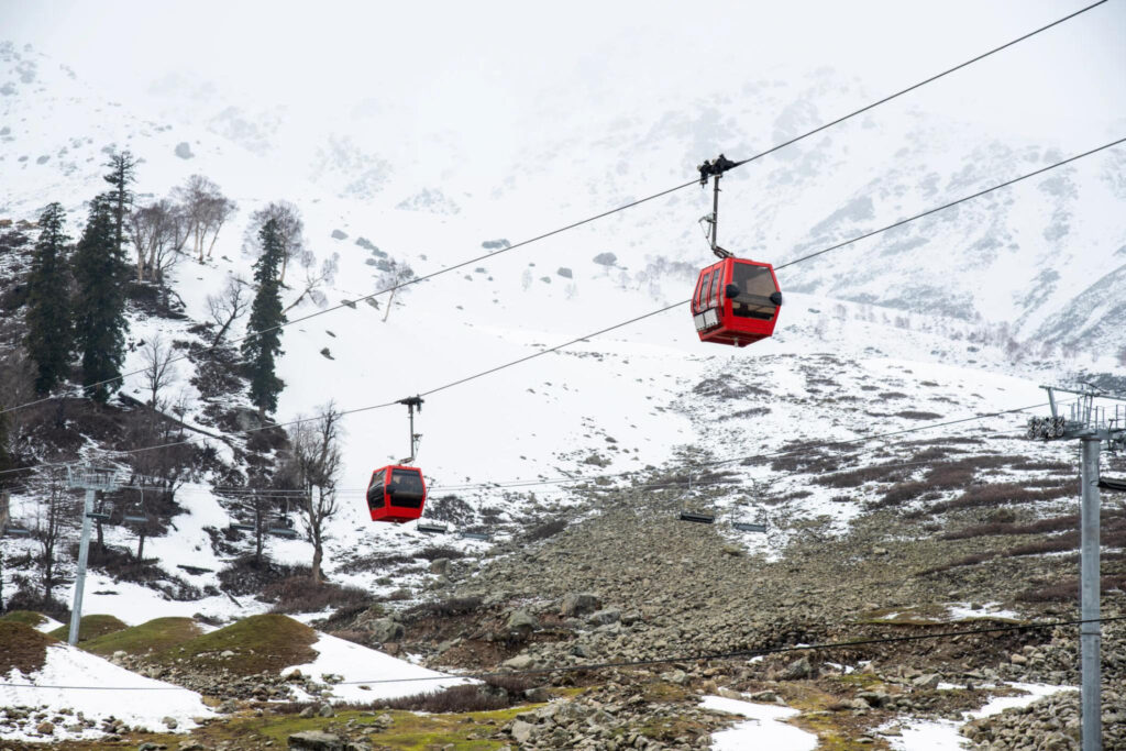 Gulmarg