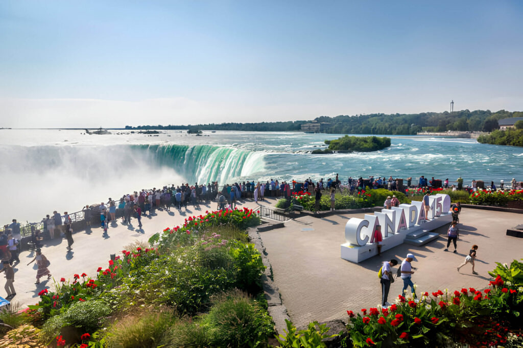 Niagara Falls Canada