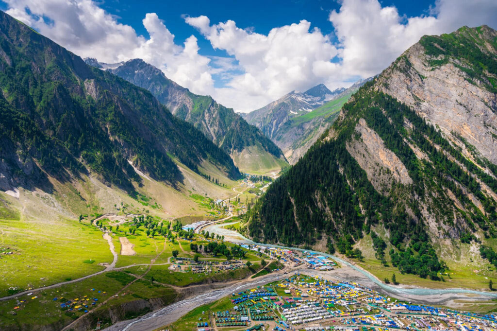 Srinagar