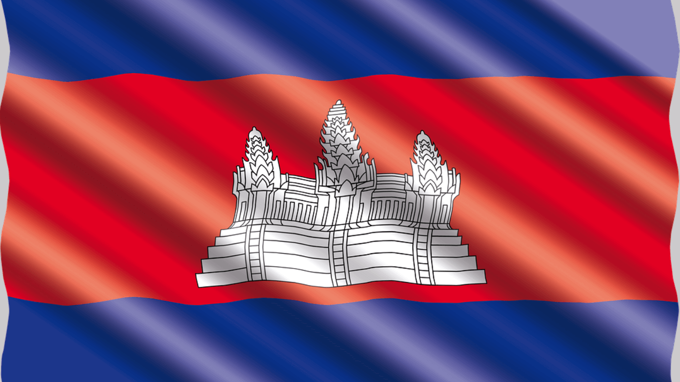 Cambodia