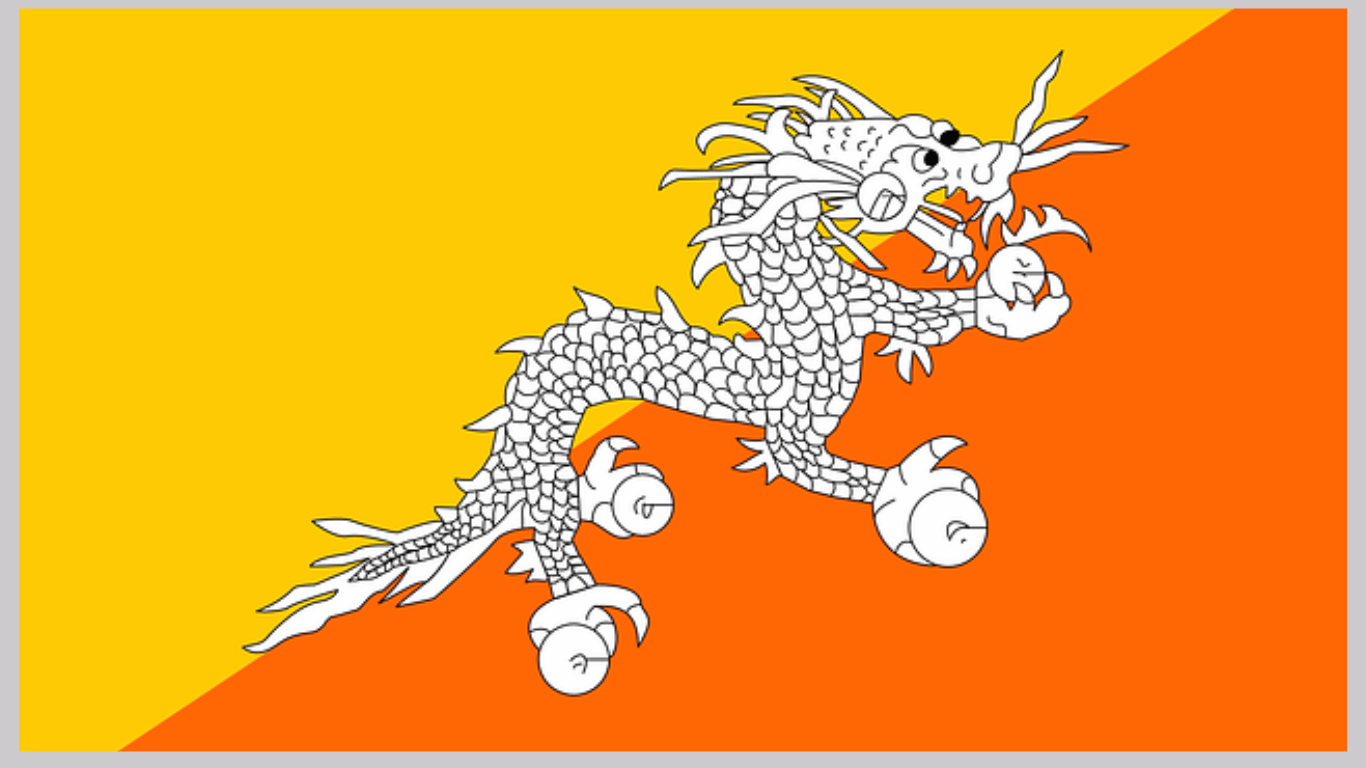 Bhutan