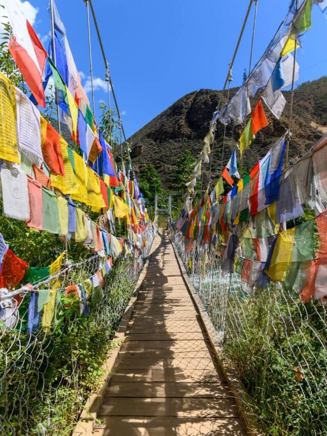 Bhutan