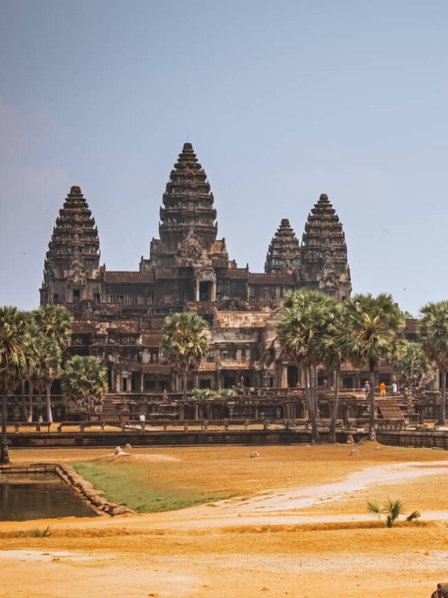 Cambodia