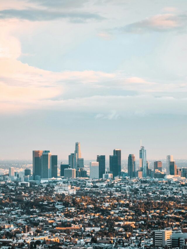 Los Angeles