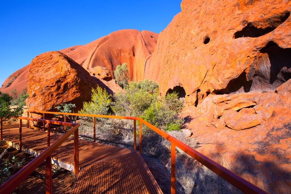 Uluru