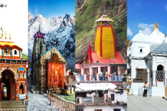 Char Dham Yatra