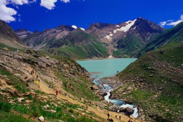 Amarnath-yatra