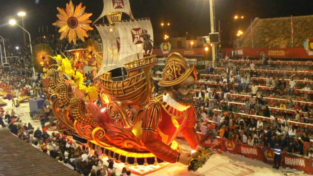 Argentina Festivals and Traditions