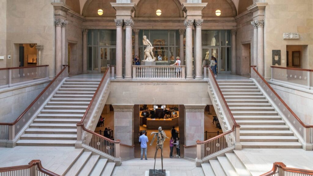 Art Institute of Chicago