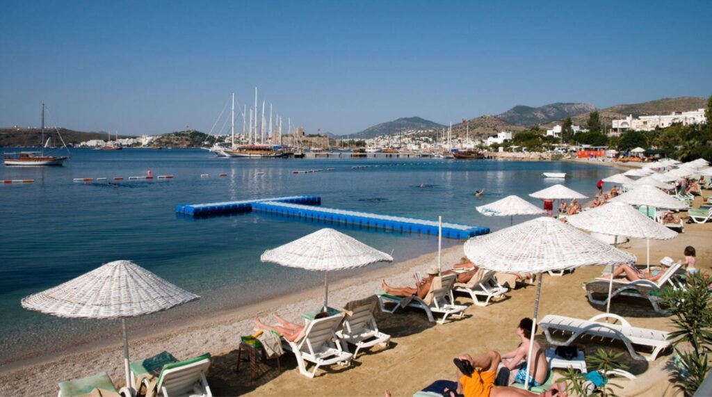 Bodrum Turkey