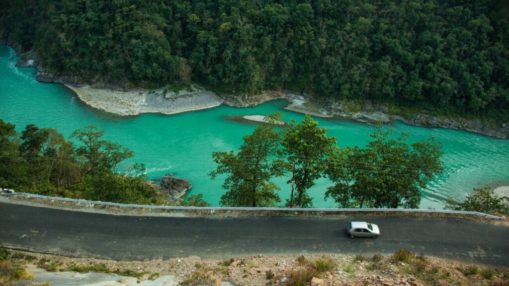 Byasi Rishikesh