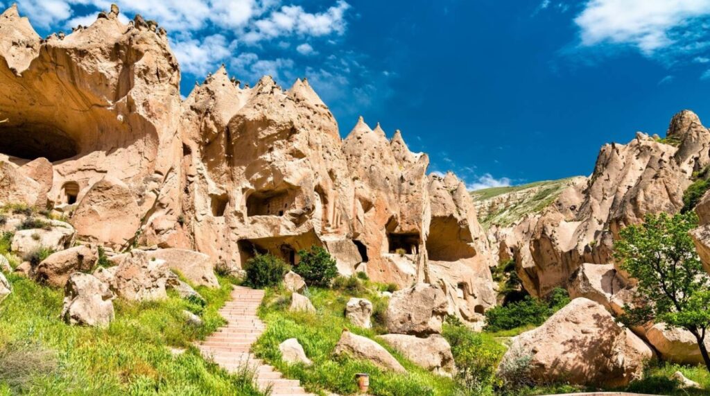 Cappadocia Turkey