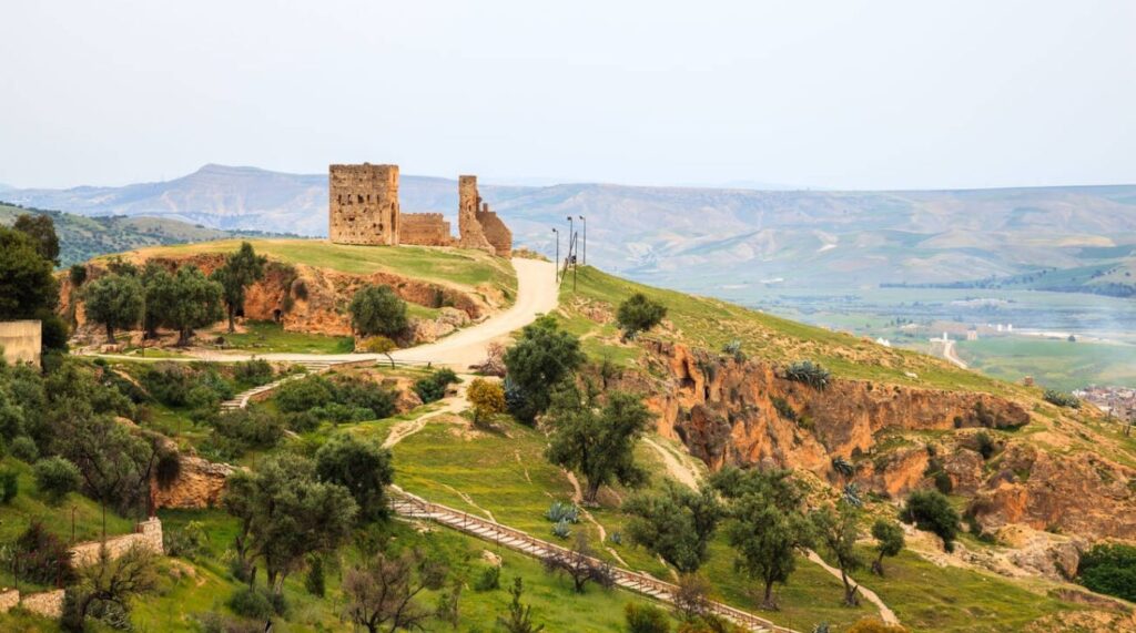 Fez Morocco