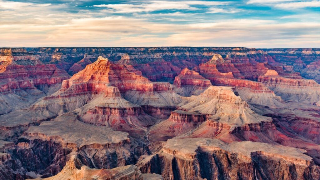 Grand Canyon, Arizona