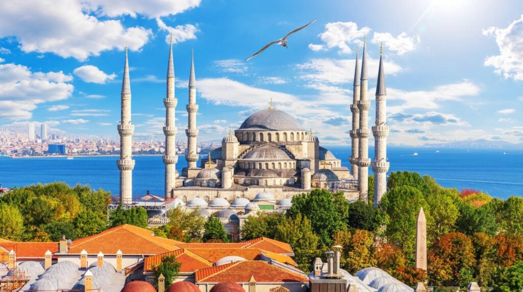 Istanbul Turkey