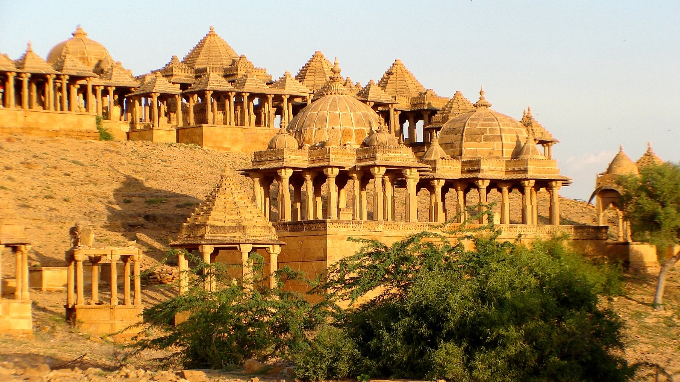 Jaisalmer