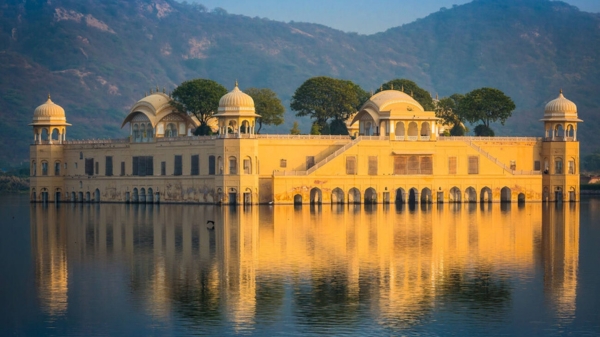 Jal Mahal