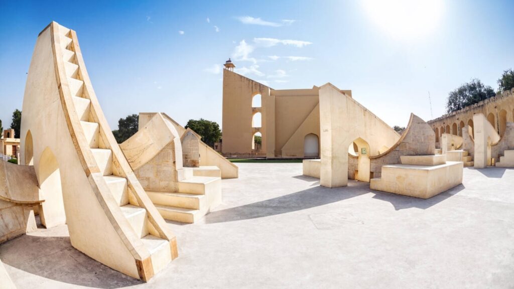 Jantar Mantar