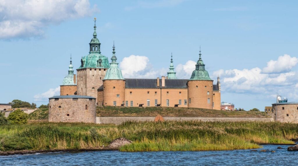 Kalmar Sweden