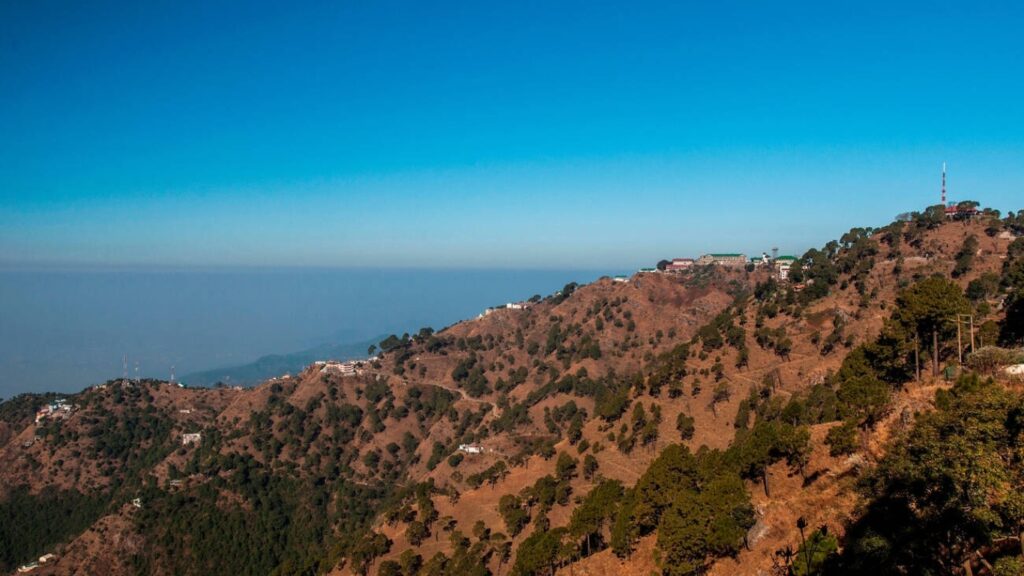 Kasauli