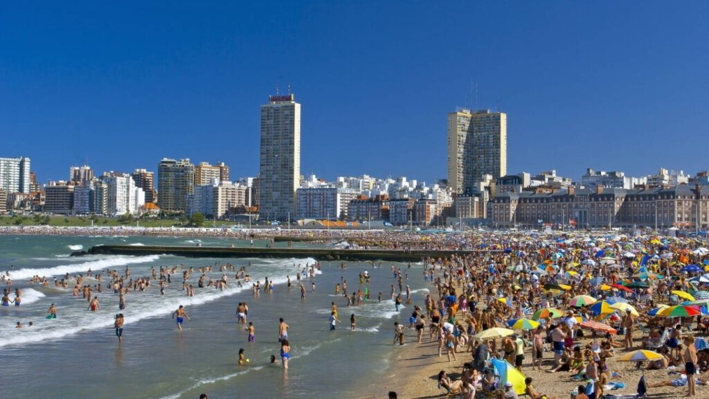 Mar del Plata