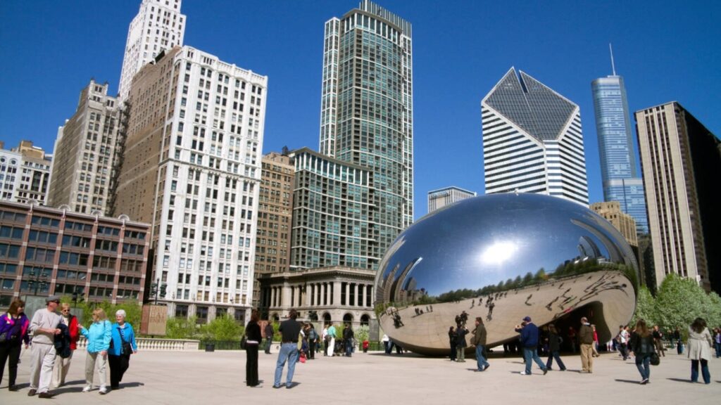 Millennium Park