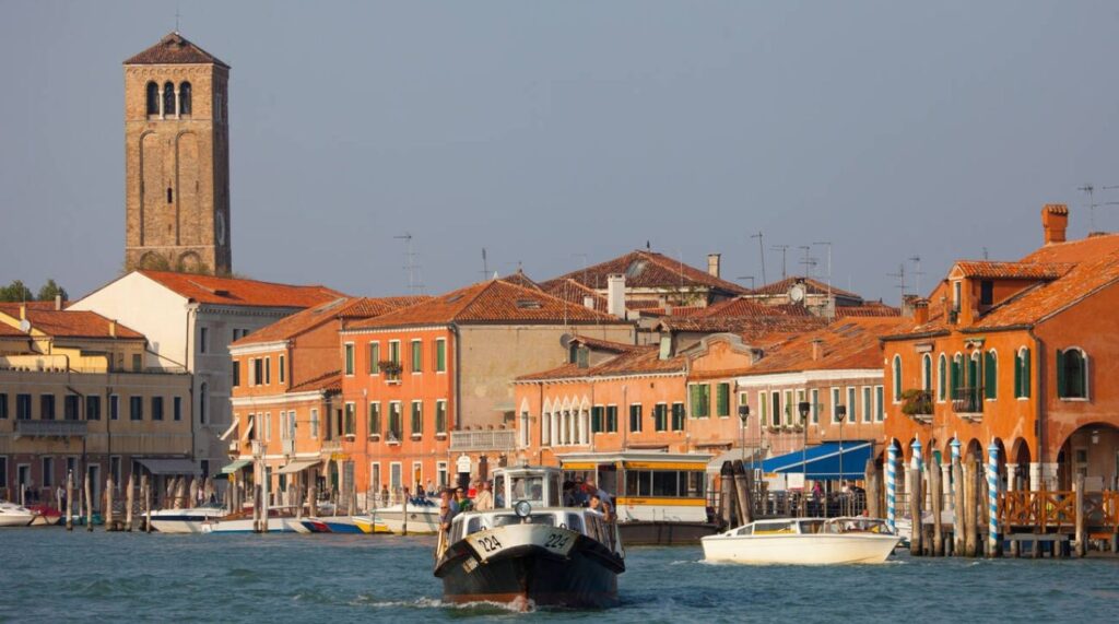 Murano - Venice