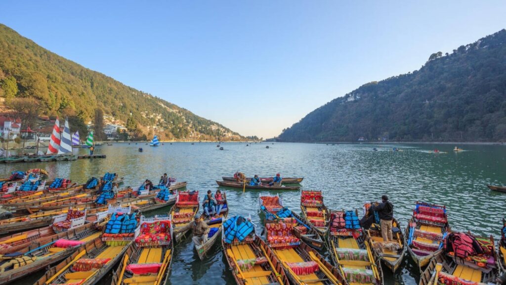 Nainital