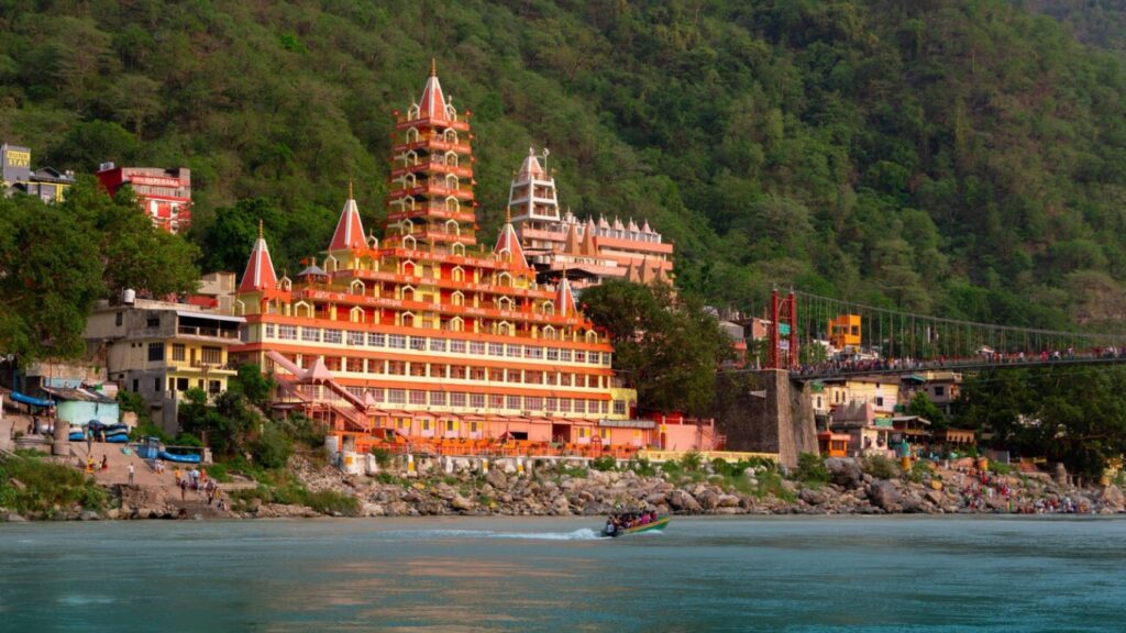 Rishikesh