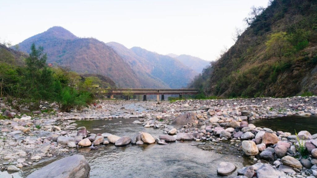 Shivpuri (Rishikesh)