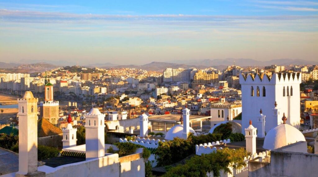 Tangier