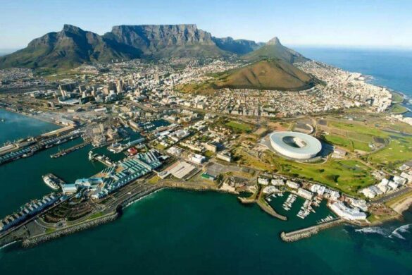 Cape Town south africa