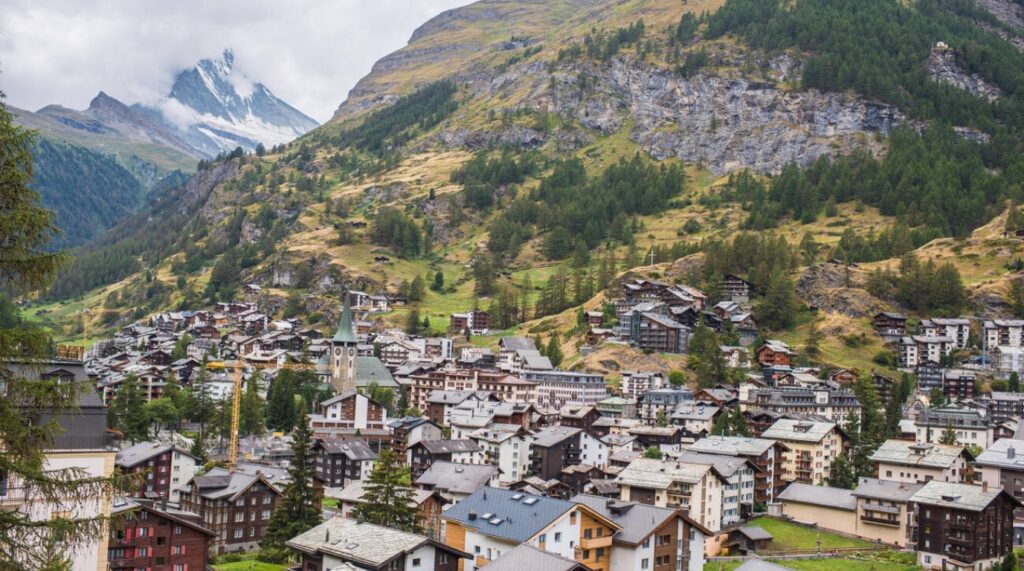 Zermatt