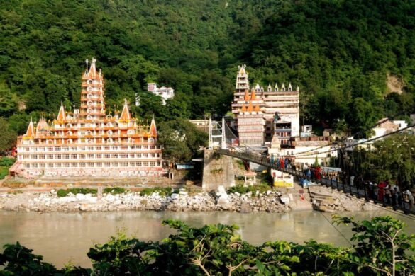 Rishikesh