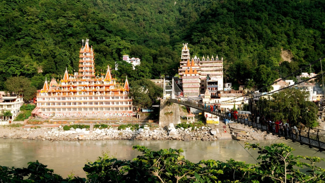 Rishikesh