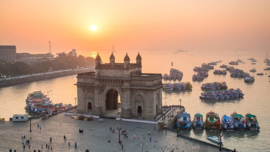 Gateway of India