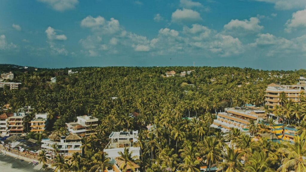 Kovalam