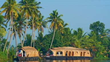 Allepey, Kerala