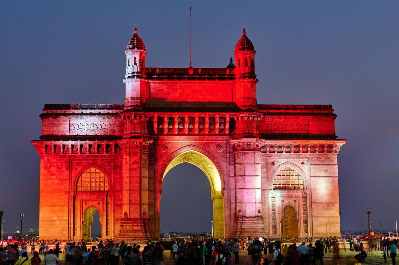 Gateway of India